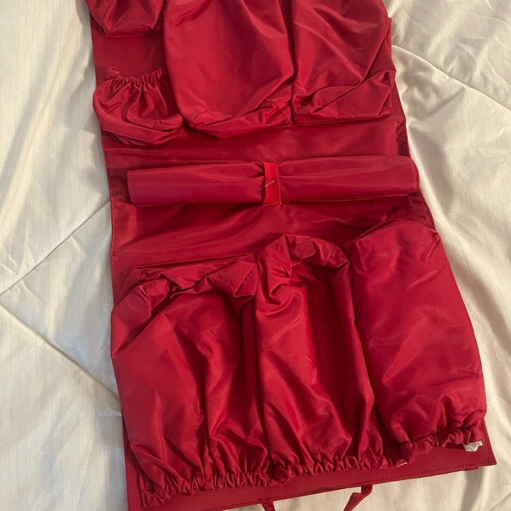 Tote organizer for diaper bag NEVER USED